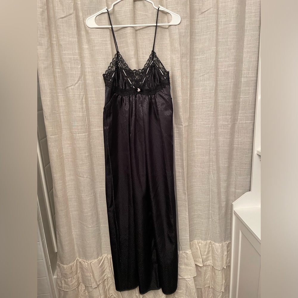 Christian Dior vintage nightgown